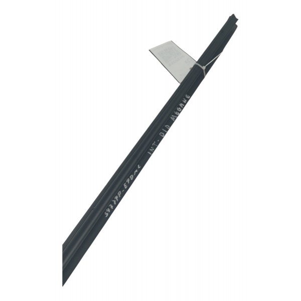 Pestana Interna Dianteira Direita Renault Megane 2007 2008 Preto