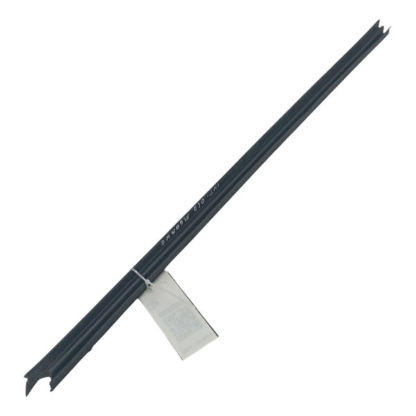 Pestana Interna Dianteira Direita Renault Megane 2007 2008 Preto