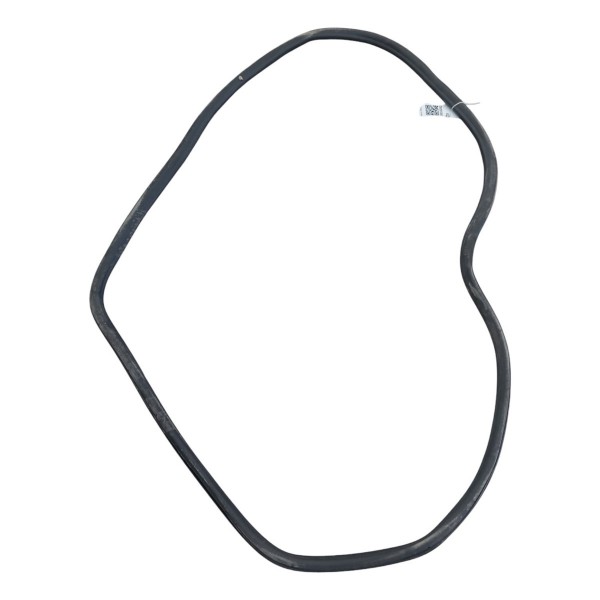 Borracha Vedação Porta Traseira Esquerda Gm Tracker 2019 Preto