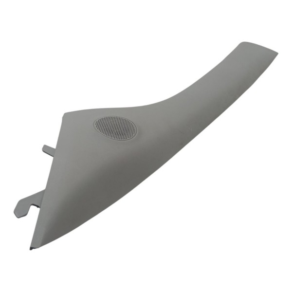 Moldura Coluna Parabrisa Esquerdo Chevrolet Tracker 2019