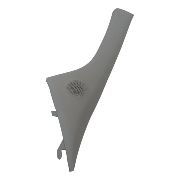 Moldura Coluna Parabrisa Esquerdo Chevrolet Tracker 2019