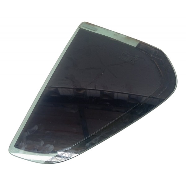 Vidro Fixo Traseiro Direito Chevrolet Tracker 2018 2019 2020