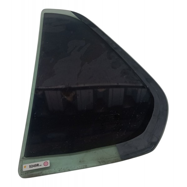 Vidro Fixo Traseiro Direito Chevrolet Tracker 2018 2019 2020