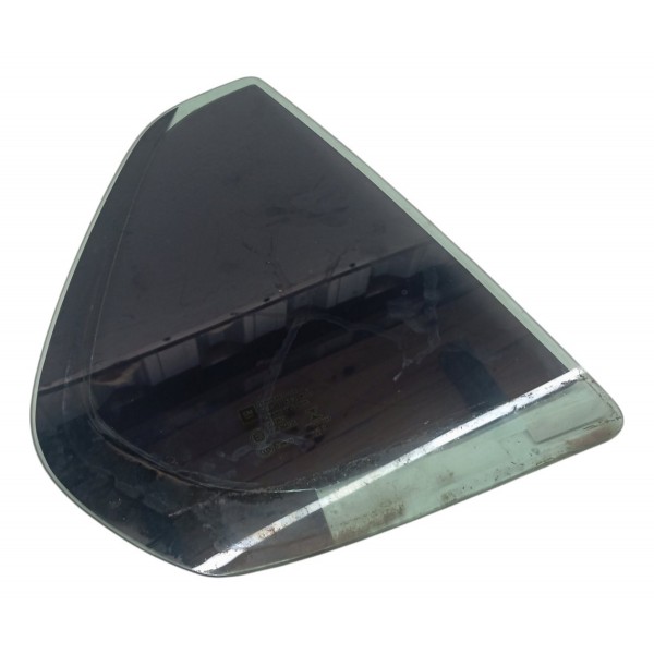 Vidro Fixo Traseiro Direito Chevrolet Tracker 2018 2019 2020