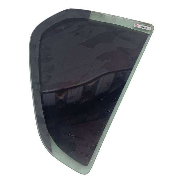 Vidro Fixo Traseiro Direito Chevrolet Tracker 2018 2019 2020