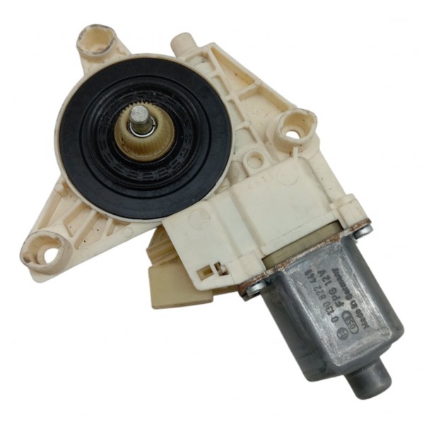Motor Maquina Vidro Dianteira Esquerda Mercedes C200 2009