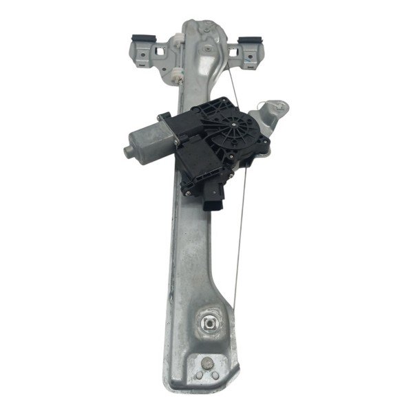 Maquina Vidro Elétrico Traseiro Esquerdo Gm Tracker 2019 20