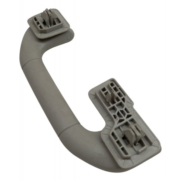 Alça De Teto Interna Traseira Direita Mercedes C200 2009 Palha