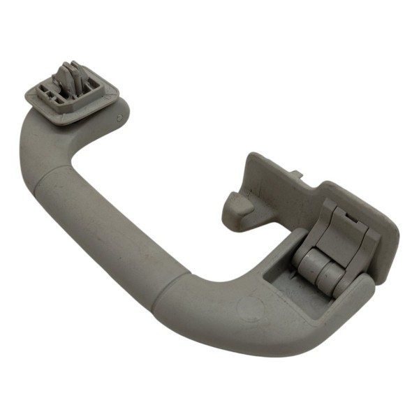 Alça De Teto Interna Traseira Direita Mercedes C200 2009 Palha