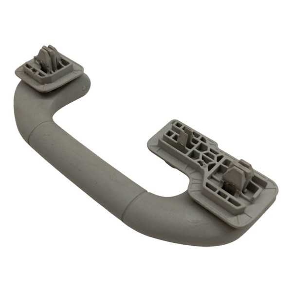 Alça De Teto Interna Traseira Direita Mercedes C200 2009 Palha