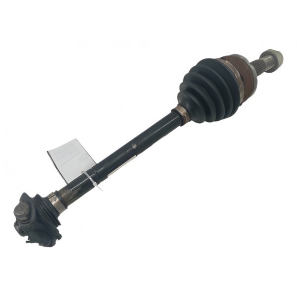 Semi Eixo Dianteiro Esquerdo Chevrolet Tracker 1.4 2018 2019