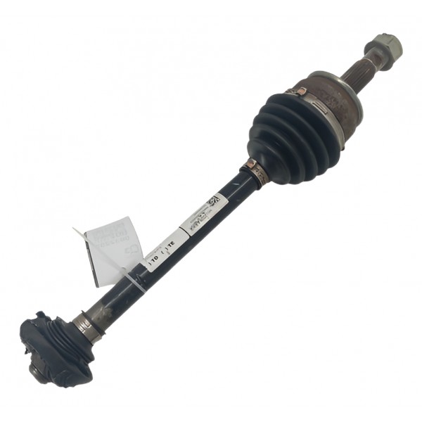 Semi Eixo Dianteiro Esquerdo Chevrolet Tracker 1.4 2018 2019