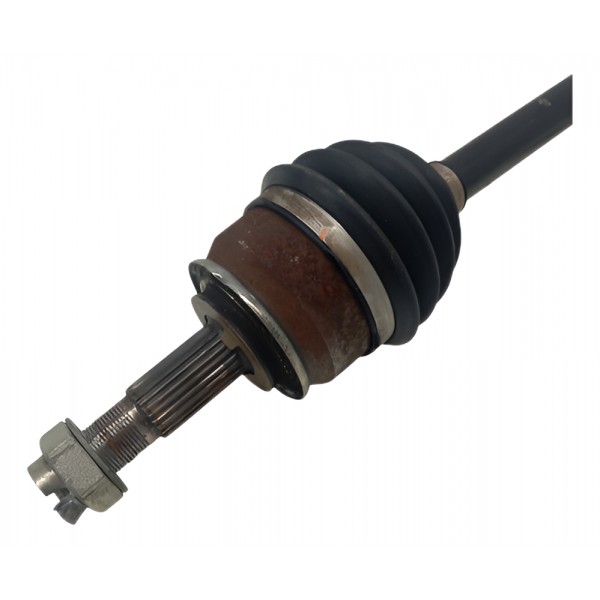 Semi Eixo Dianteiro Esquerdo Chevrolet Tracker 1.4 2018 2019