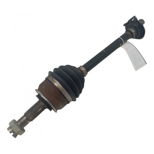 Semi Eixo Dianteiro Esquerdo Chevrolet Tracker 1.4 2018 2019