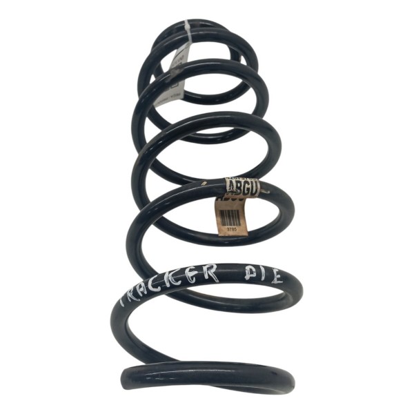 Mola Dianteira Chevrolet Tracker 1.4 2017 2018 2019 2020