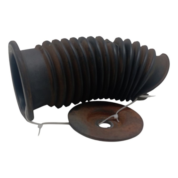 Coifa Prato Amortecedor Dianteiro Chevrolet Tracker 1.4 2018