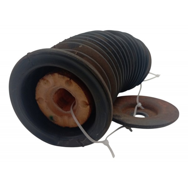 Coifa Prato Amortecedor Dianteiro Chevrolet Tracker 1.4 2018