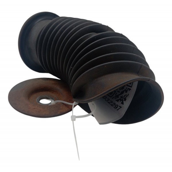 Coifa Prato Amortecedor Dianteiro Chevrolet Tracker 1.4 2018