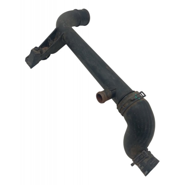 Tubo Cano Agua Motor Chevrolet Cobalt Montana 1.4 2014 2015