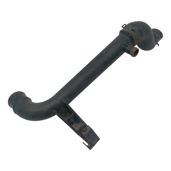 Tubo Cano Agua Motor Chevrolet Cobalt Montana 1.4 2014 2015