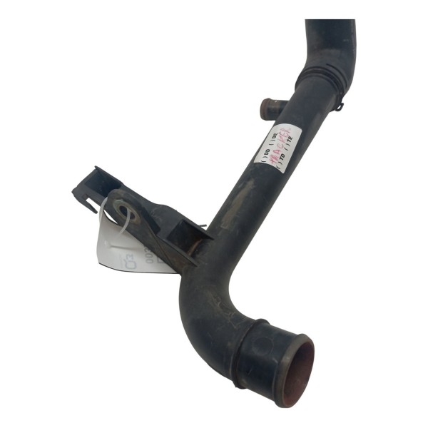 Tubo Cano Agua Motor Chevrolet Cobalt Montana 1.4 2014 2015