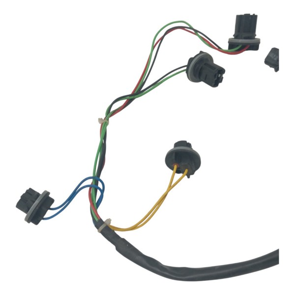 Chicote Lanterna Traseira Direita Gm Tracker 2018 2019 2020