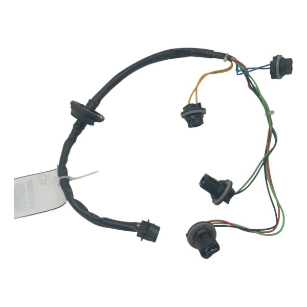 Chicote Lanterna Traseira Direita Gm Tracker 2018 2019 2020