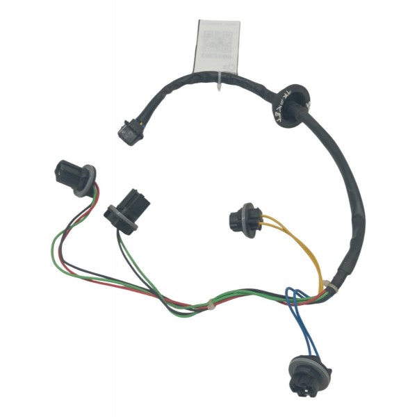 Chicote Lanterna Traseira Direita Gm Tracker 2018 2019 2020