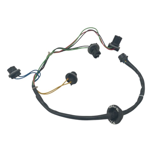 Chicote Lanterna Traseira Direita Gm Tracker 2018 2019 2020