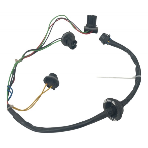 Chicote Lanterna Traseira Direita Gm Tracker 2018 2019 2020