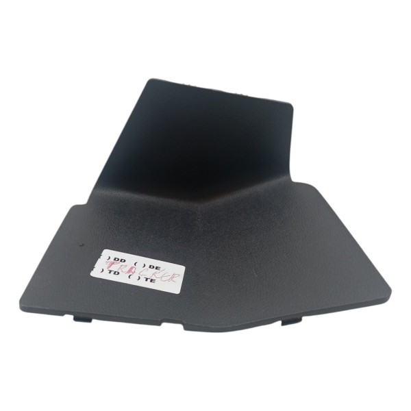 Acabamento Interno Porta Malas Direito Gm Tracker 2017 2019