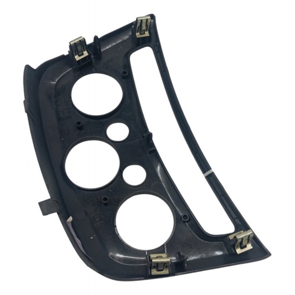Moldura Comando Ar Painel Chevrolet Tracker 2018 2019 2020