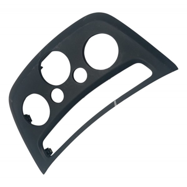 Moldura Comando Ar Painel Chevrolet Tracker 2018 2019 2020