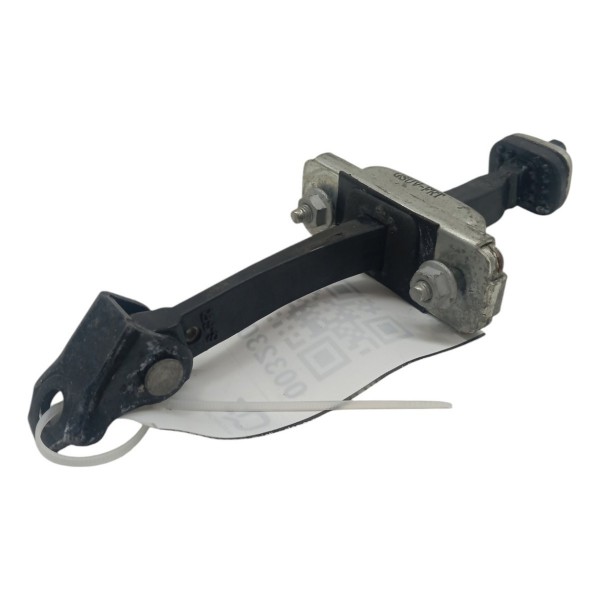 Limitador Porta Dianteira Esquerda Chevrolet Tracker 2018 19