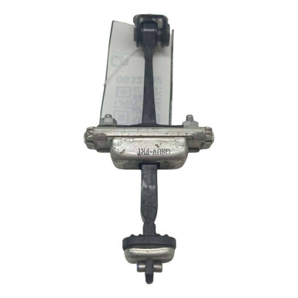 Limitador Porta Dianteira Esquerda Chevrolet Tracker 2018 19