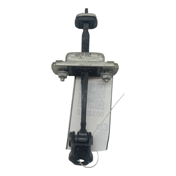 Limitador Porta Dianteira Esquerda Chevrolet Tracker 2018 19