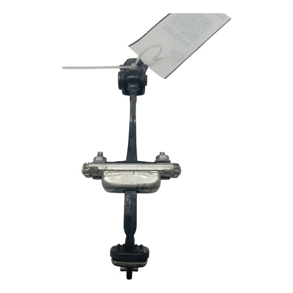 Limitador Porta Dianteira Esquerda Chevrolet Tracker 2018 19