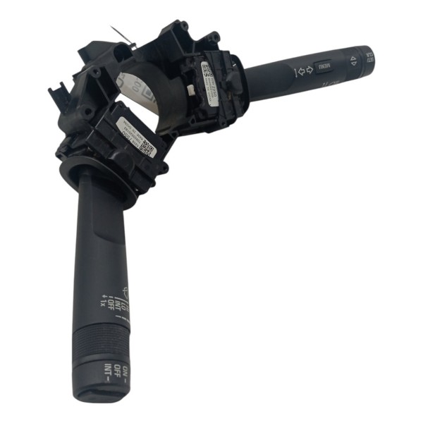 Chave Seta Limpador Chevrolet Tracker 1.4 2018 2019 2020 21