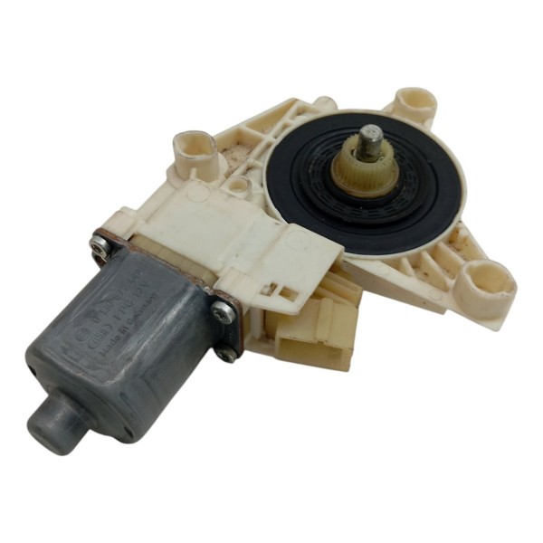 Motor Maquina Vidro Traseira Direita Mercedes C200 2009