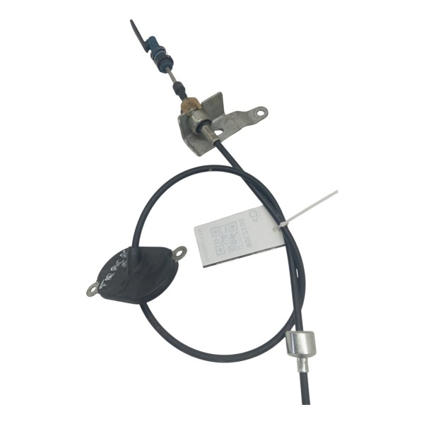 Cabo Trambulador Cambio Chevrolet Tracker 1.4 2019 2020 2021