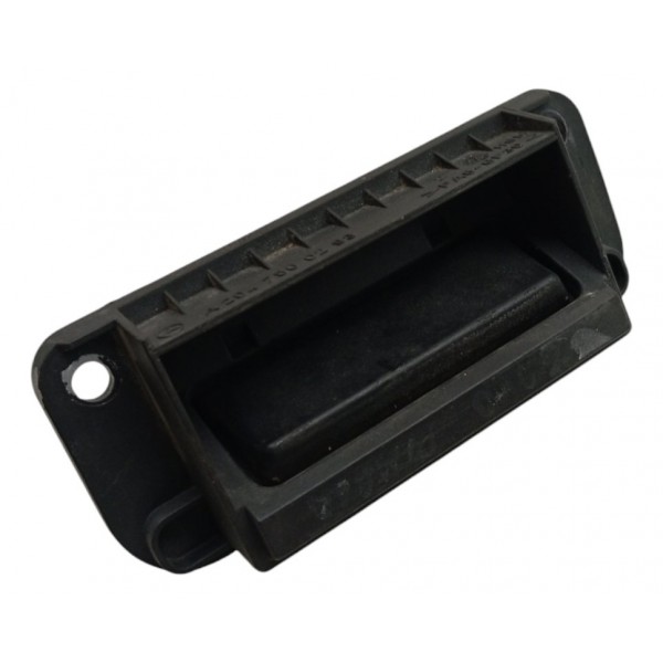 Maçaneta Porta Malas Mercedes C200 2009 2010