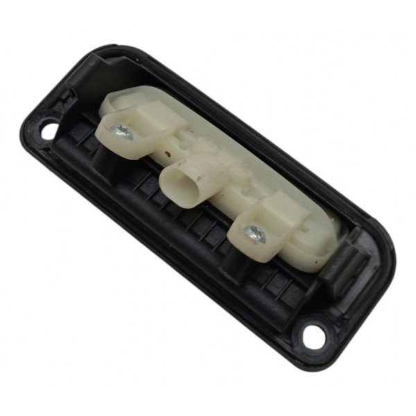 Maçaneta Porta Malas Mercedes C200 2009 2010