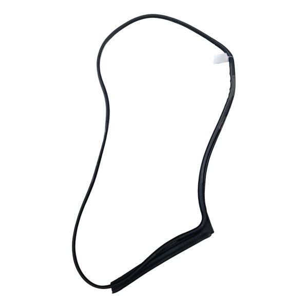 Borracha Guarnição Porta Traseira Esquerda Gm Tracker 2019