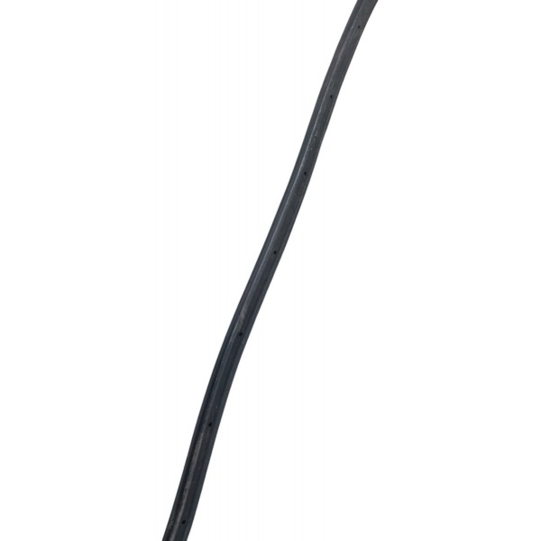 Borracha Guarnição Porta Traseira Esquerda Gm Tracker 2019