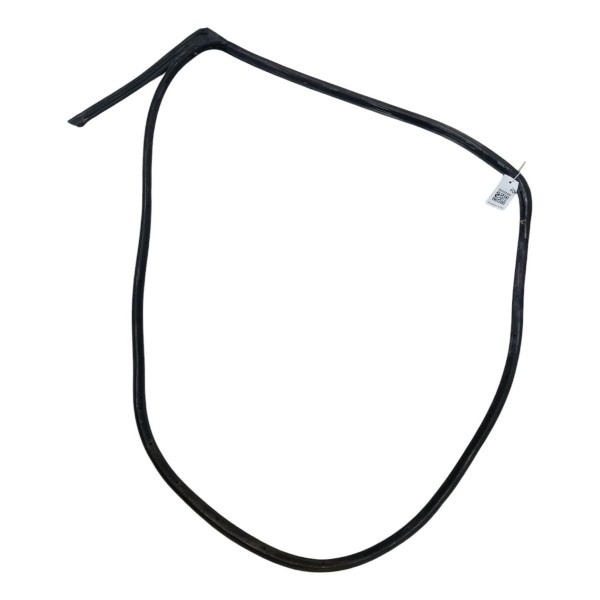 Borracha Guarnição Porta Traseira Esquerda Gm Tracker 2019