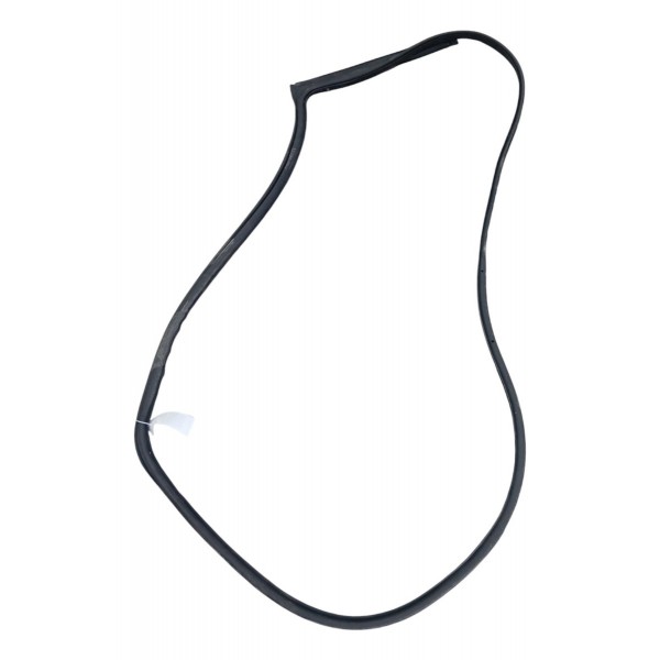 Borracha Guarnição Porta Traseira Esquerda Gm Tracker 2019