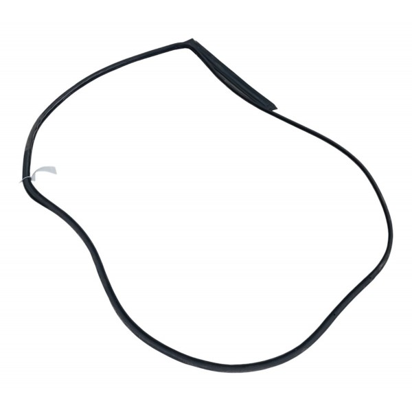 Borracha Guarnição Porta Traseira Esquerda Gm Tracker 2019