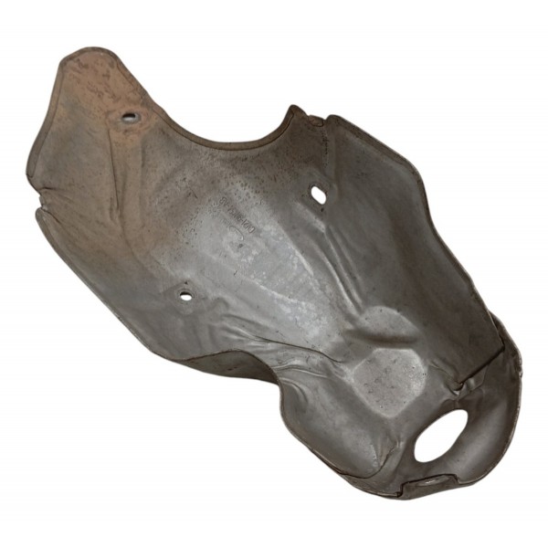 Defletor Protetor Calor Catalisador Ka 1.0 2015 2016