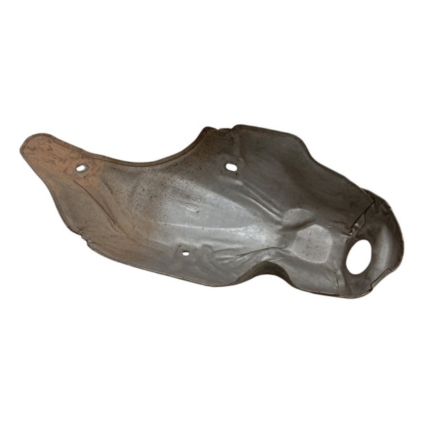 Defletor Protetor Calor Catalisador Ka 1.0 2015 2016