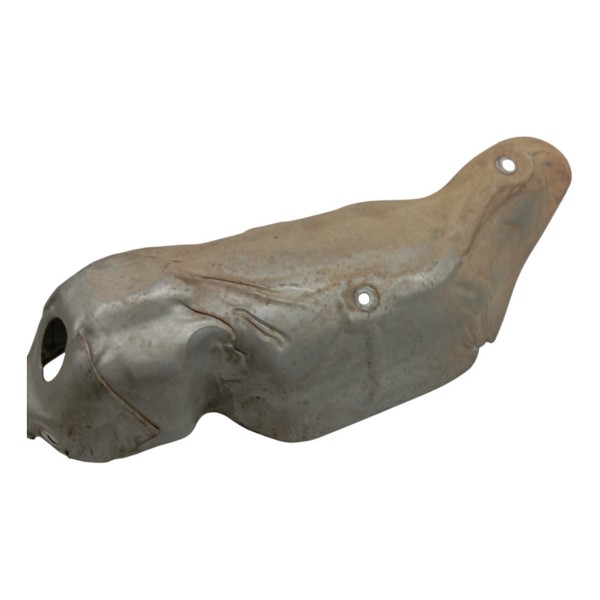 Defletor Protetor Calor Catalisador Ka 1.0 2015 2016